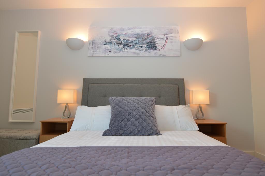 Apartment Brightleap - Silbury View